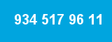 934 517 96 11